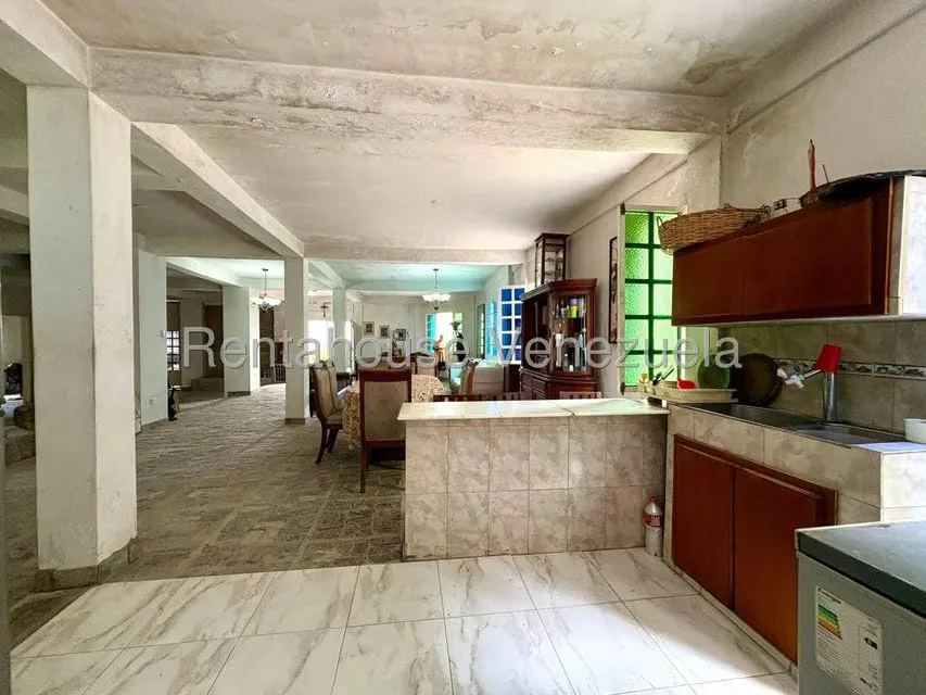 Casa (Colonial) en Venta en San Felipe, Yaracuy - 21