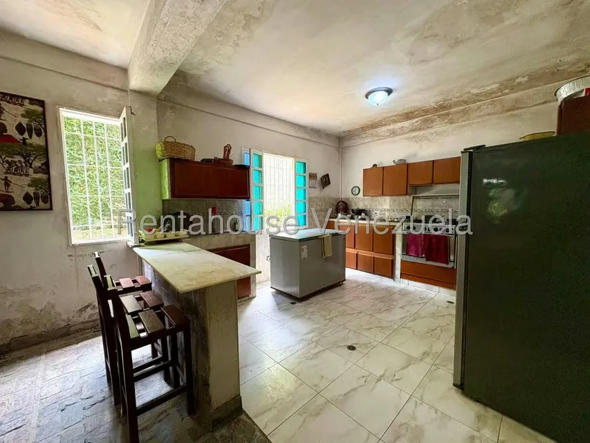 Casa (Colonial) en Venta en San Felipe, Yaracuy - 22