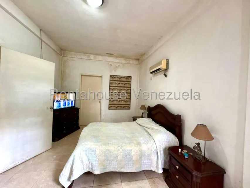 Casa (Colonial) en Venta en San Felipe, Yaracuy - 23