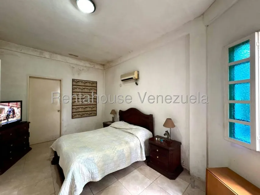 Casa (Colonial) en Venta en San Felipe, Yaracuy - 24