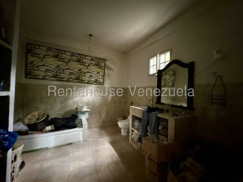 Casa (Colonial) en Venta en San Felipe, Yaracuy - 26