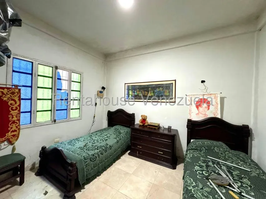 Casa (Colonial) en Venta en San Felipe, Yaracuy - 27