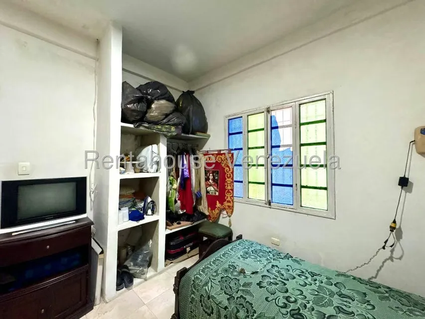 Casa (Colonial) en Venta en San Felipe, Yaracuy - 28