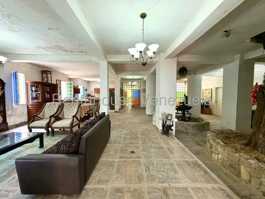 Casa (Colonial) en Venta en San Felipe, Yaracuy - 4