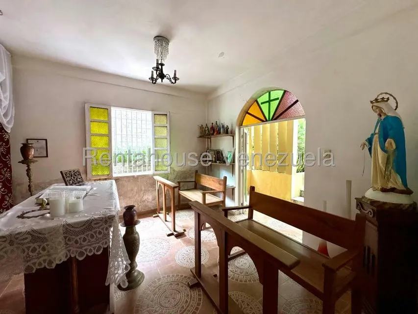 Casa (Colonial) en Venta en San Felipe, Yaracuy - 32