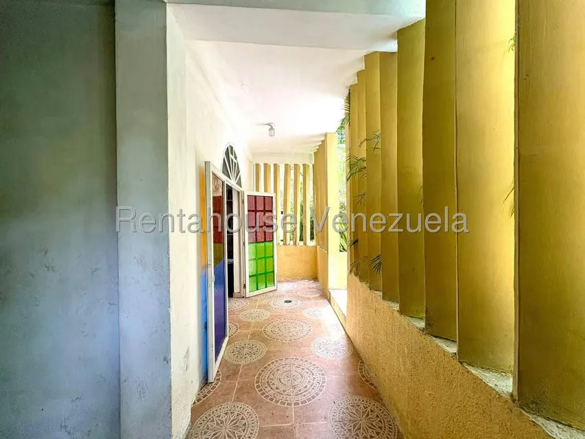 Casa (Colonial) en Venta en San Felipe, Yaracuy - 33