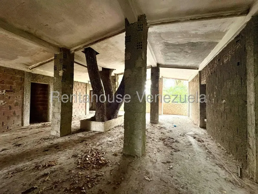 Casa (Colonial) en Venta en San Felipe, Yaracuy - 37