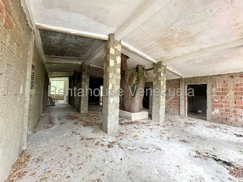 Casa (Colonial) en Venta en San Felipe, Yaracuy - 39