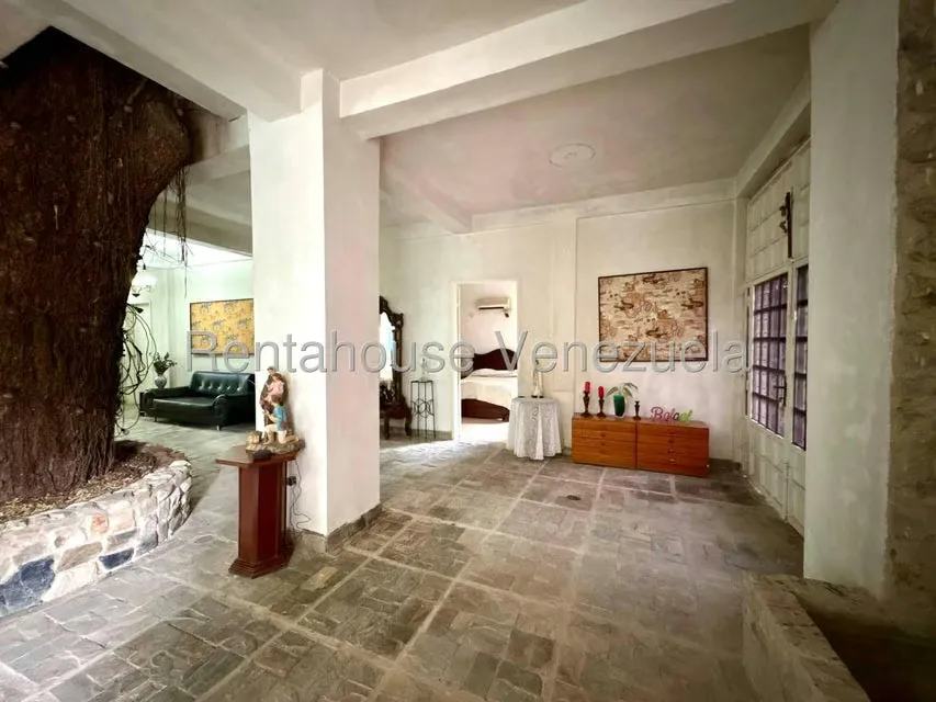 Casa (Colonial) en Venta en San Felipe, Yaracuy - 6