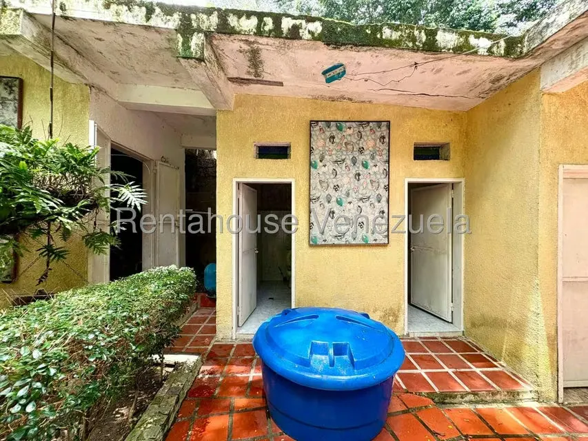 Casa (Colonial) en Venta en San Felipe, Yaracuy - 54