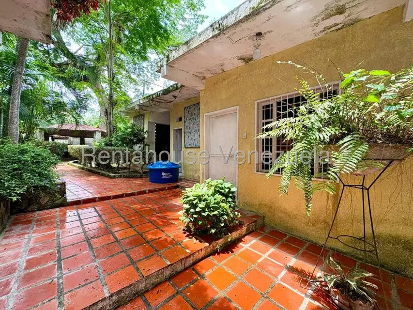 Casa (Colonial) en Venta en San Felipe, Yaracuy - 55