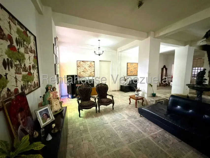 Casa (Colonial) en Venta en San Felipe, Yaracuy - 7