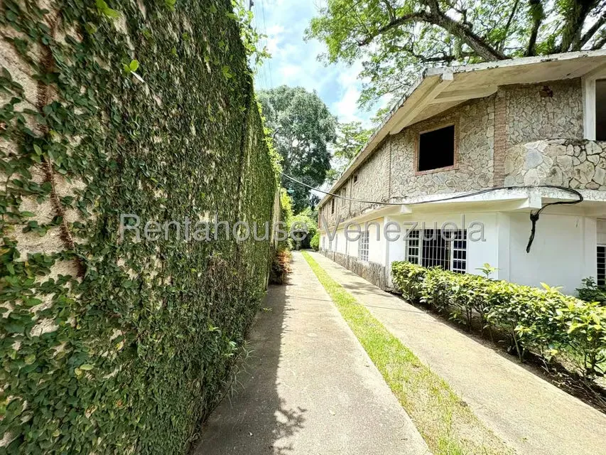 Casa (Colonial) en Venta en San Felipe, Yaracuy - 64