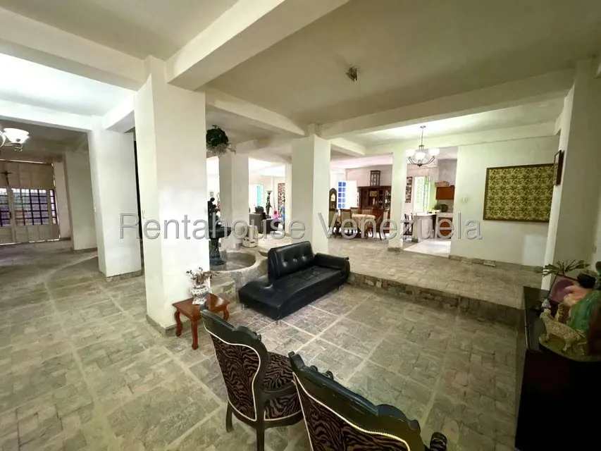 Casa (Colonial) en Venta en San Felipe, Yaracuy - 8