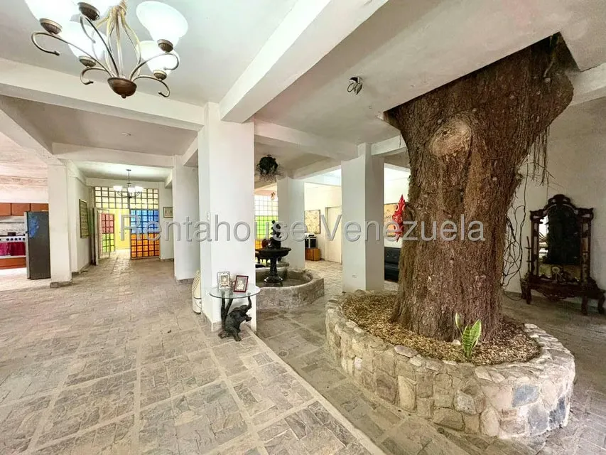 Casa (Colonial) en Venta en San Felipe, Yaracuy - 10