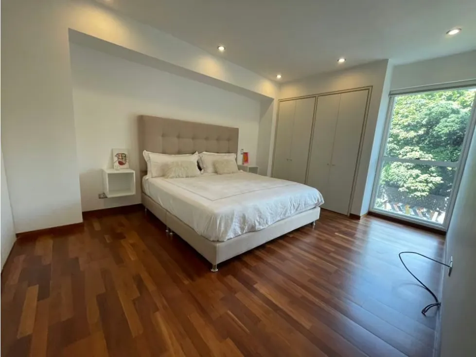 Campo Alegre apt 2h/2.5b - 8