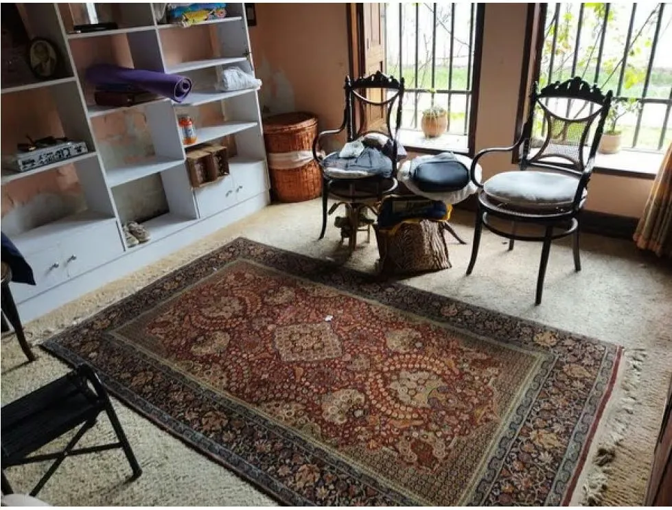 Se vende Casa 1.874,50m² 4h/3b/7p La Lagunita - 4