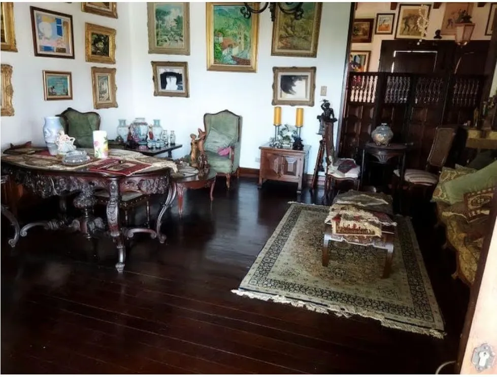 Se vende Casa 1.874,50m² 4h/3b/7p La Lagunita - 6