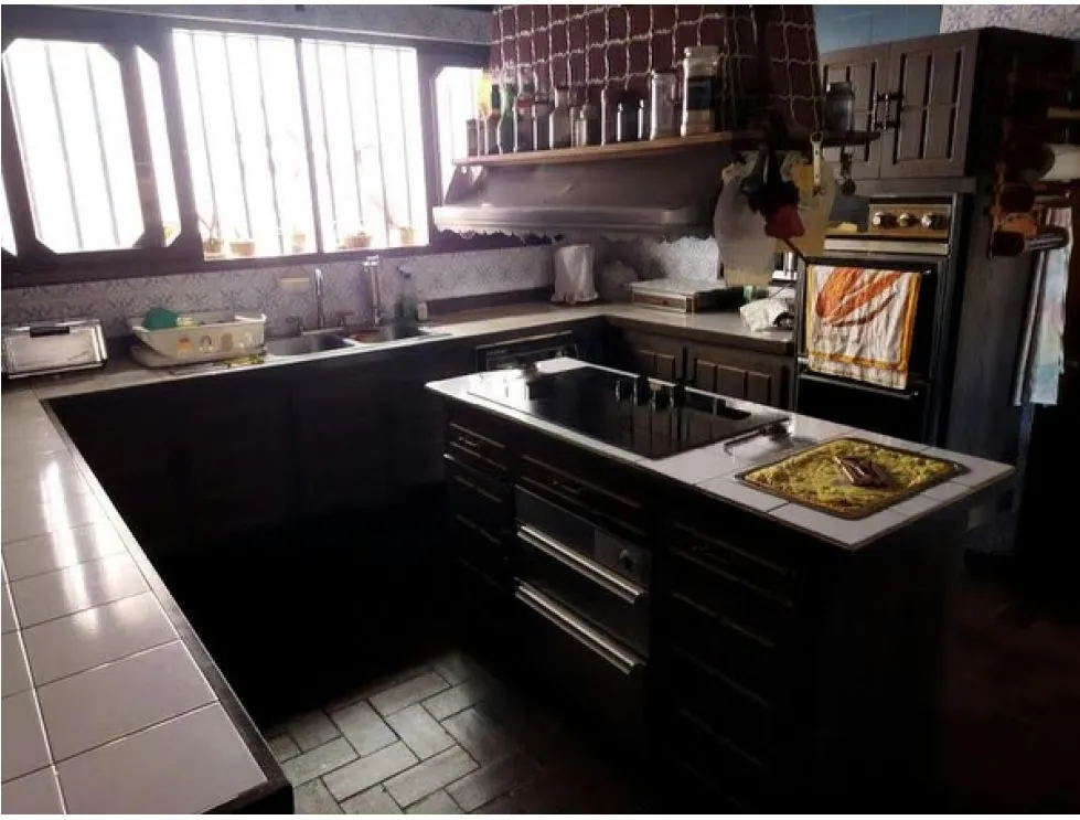 Se vende Casa 1.874,50m² 4h/3b/7p La Lagunita - 7