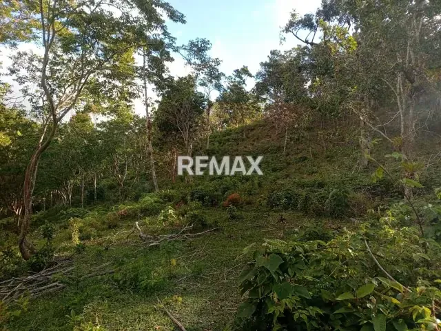 Se vende terreno en la aldea tampacon - 3