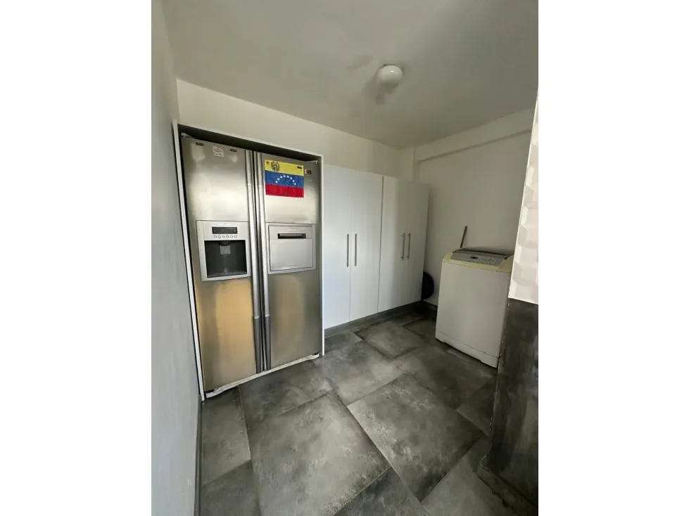Pent House en venta 172m², LOS SAMANES PH - 11
