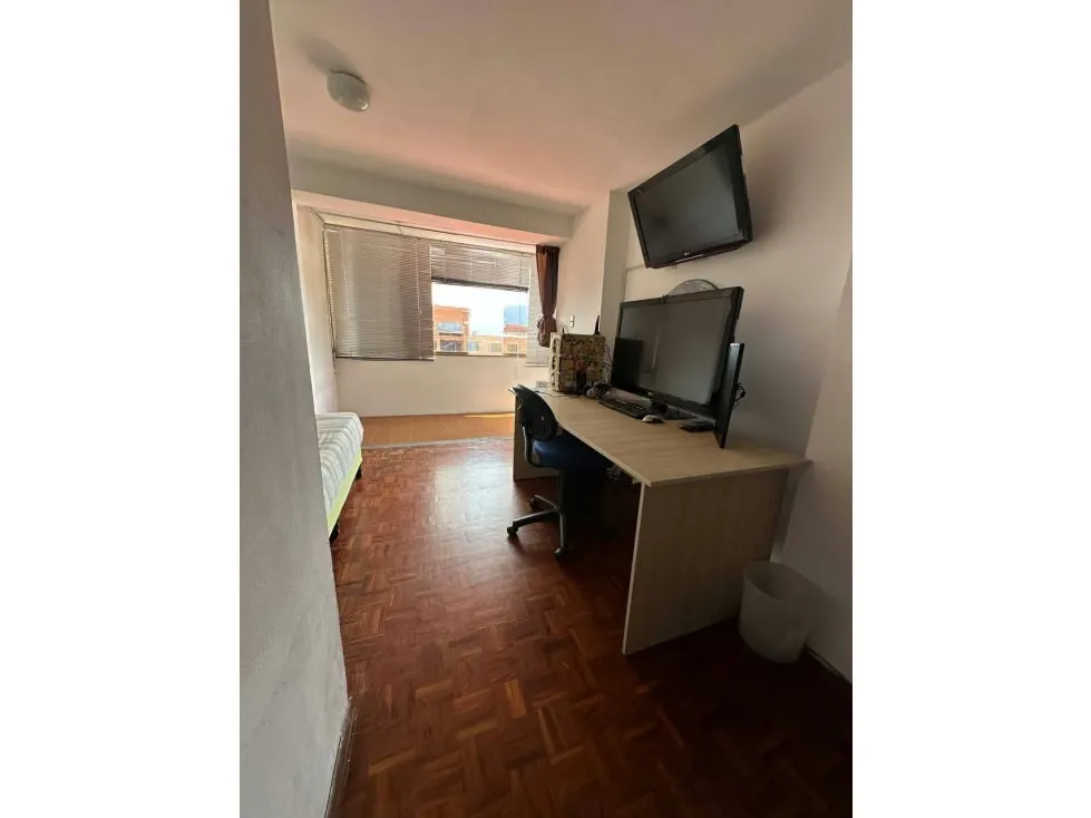 Pent House en venta 172m², LOS SAMANES PH - 12