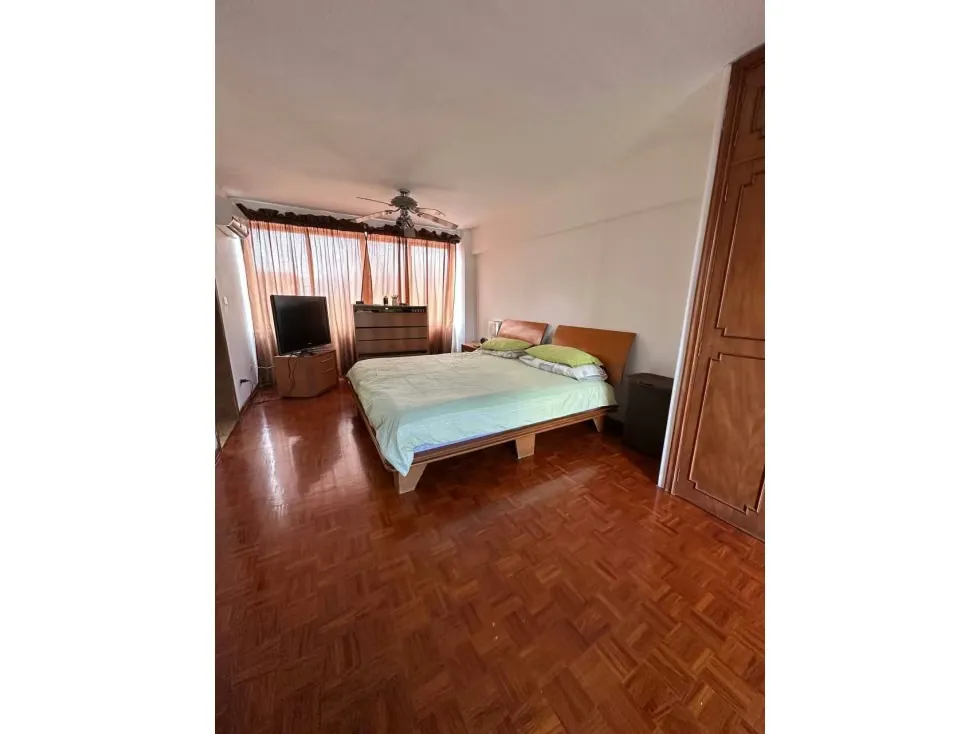 Pent House en venta 172m², LOS SAMANES PH - 16
