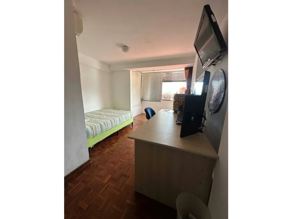 Pent House en venta 172m², LOS SAMANES PH - 18
