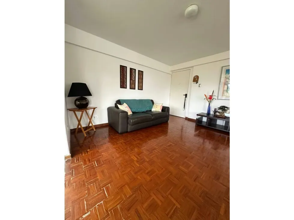 Pent House en venta 172m², LOS SAMANES PH - 4