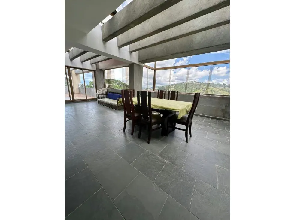 Pent House en venta 172m², LOS SAMANES PH - 5