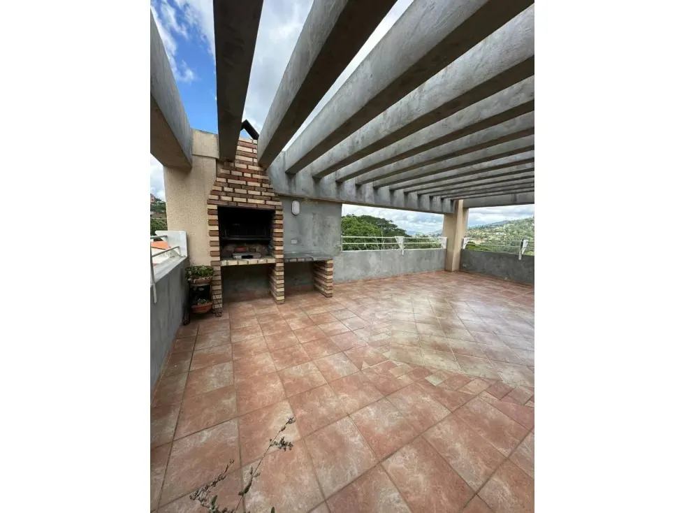 Pent House en venta 172m², LOS SAMANES PH - 7