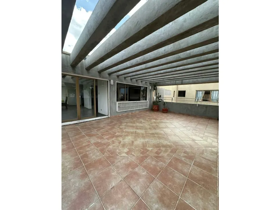 Pent House en venta 172m², LOS SAMANES PH - 9
