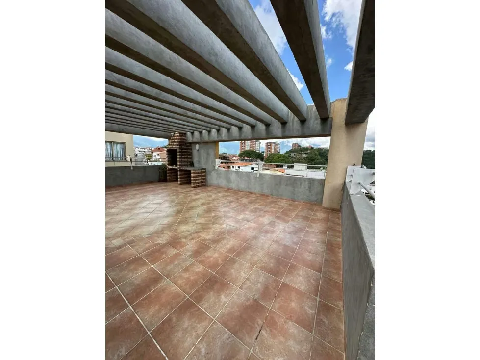 Pent House en venta 172m², LOS SAMANES PH - 10