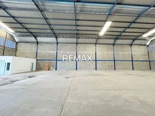 GALPON INDUSTRIAL EN ALQUILER EN AV LAS INDUSTRIAS BARQUISIMETO LARA - 15