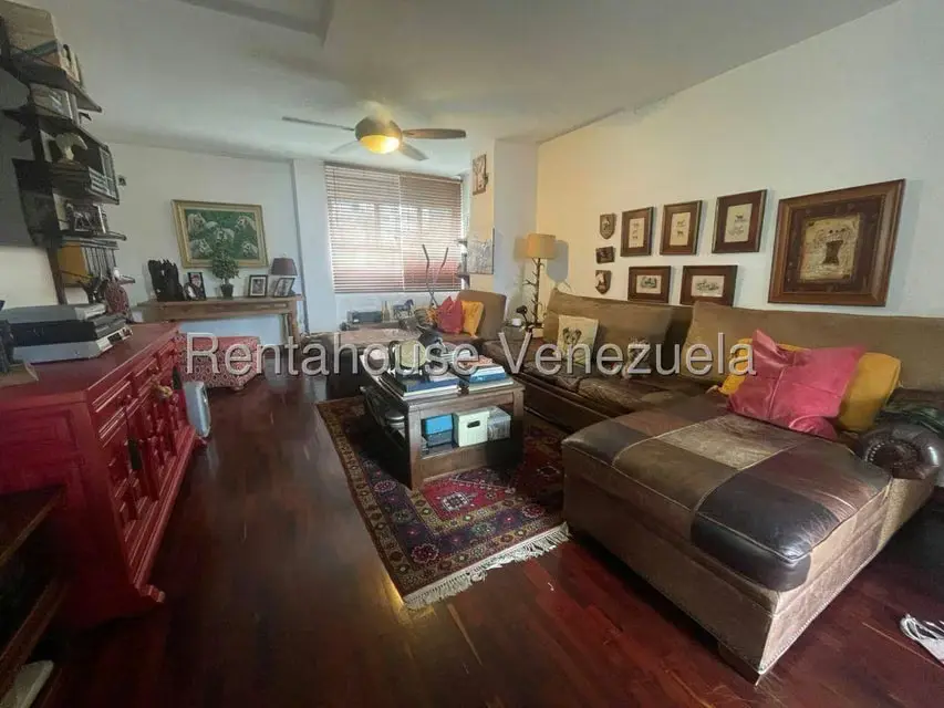 Apartamento (Penthouse) en Venta en Los Naranjos del Cafetal, Distrito Metropolitano - 15