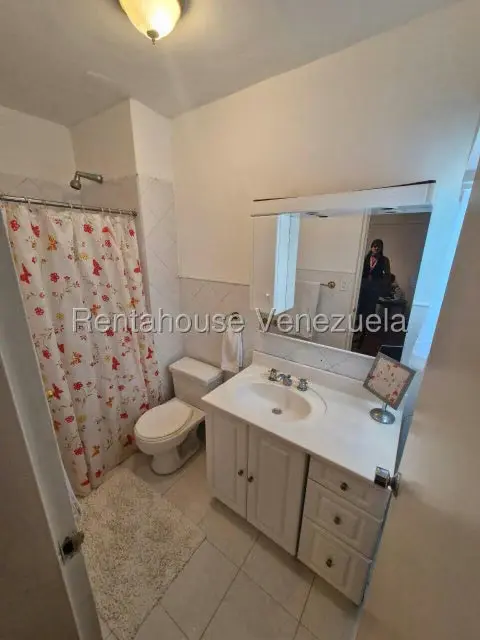 Apartamento (Penthouse) en Venta en Los Naranjos del Cafetal, Distrito Metropolitano - 20