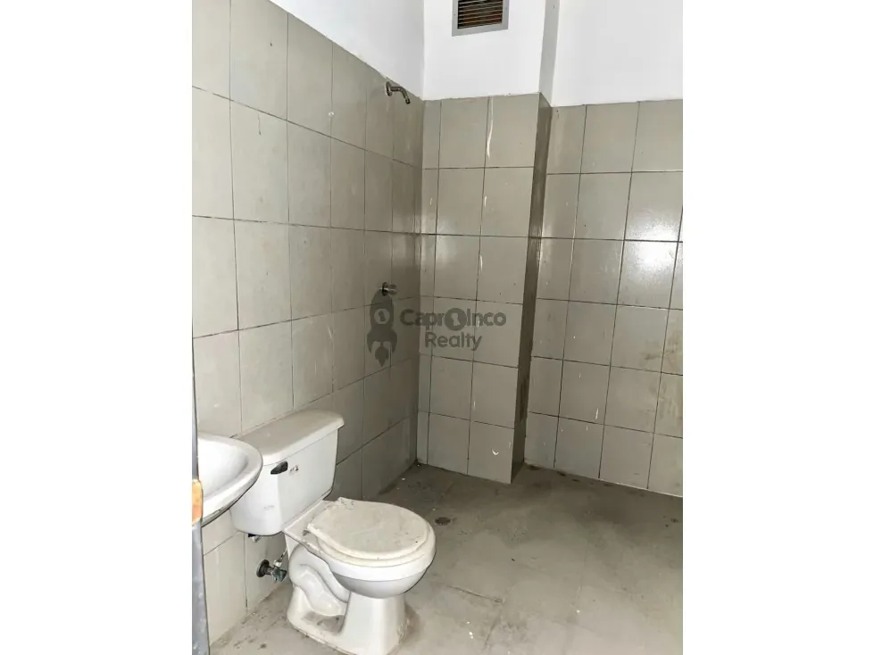 Galpón Industrial en alquiler en C.C Empresarial MetroSur Valencia - 14