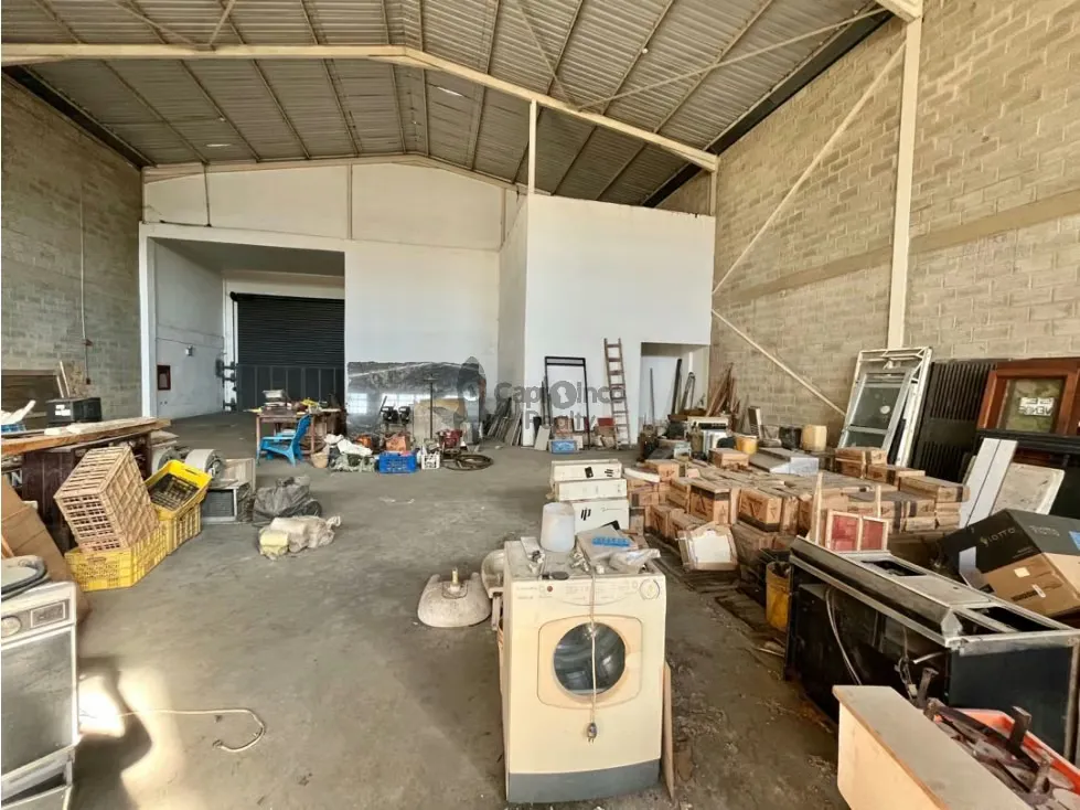 Galpón Industrial en alquiler en C.C Empresarial MetroSur Valencia - 16