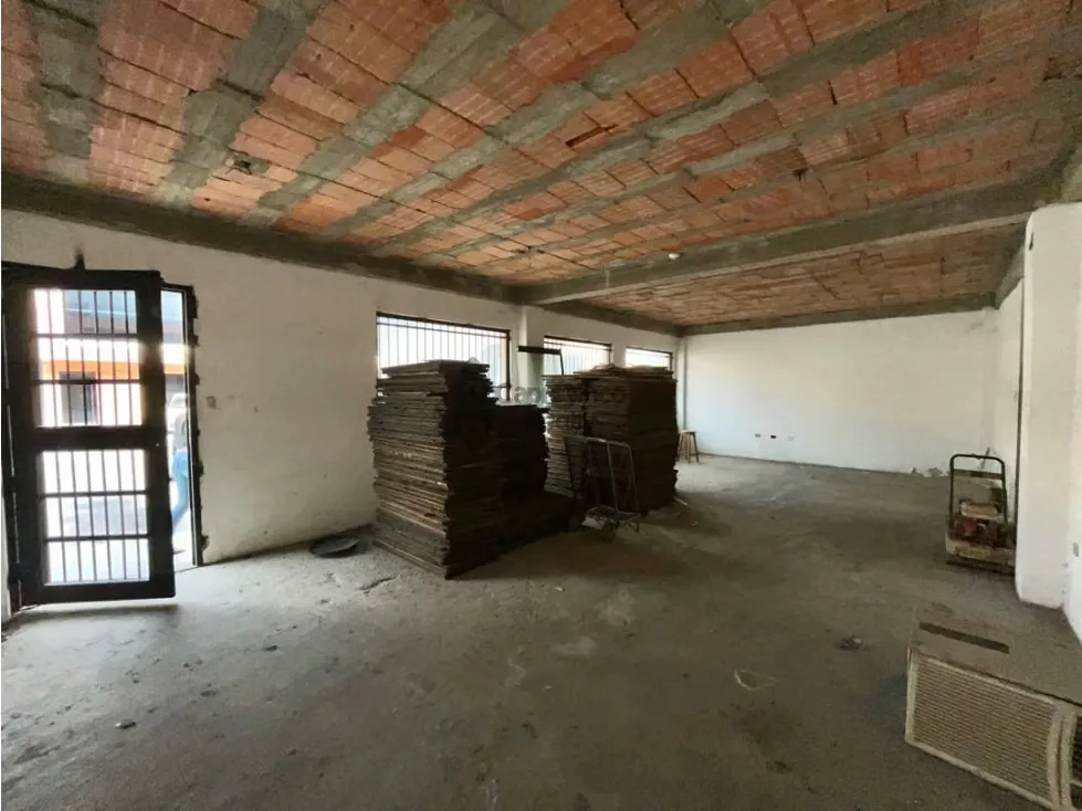 Galpón Industrial en alquiler en C.C Empresarial MetroSur Valencia - 17