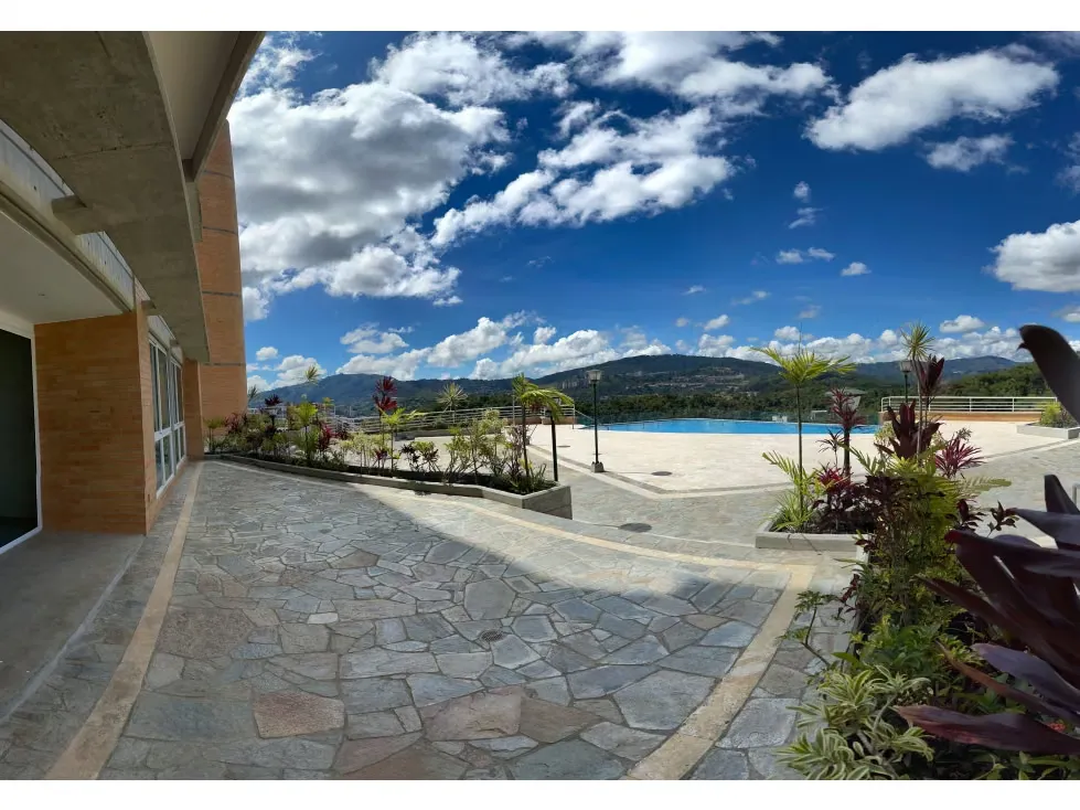En venta PH 672m2 3h+s/3.5b+s/5p Mirador de los Campitos - 12