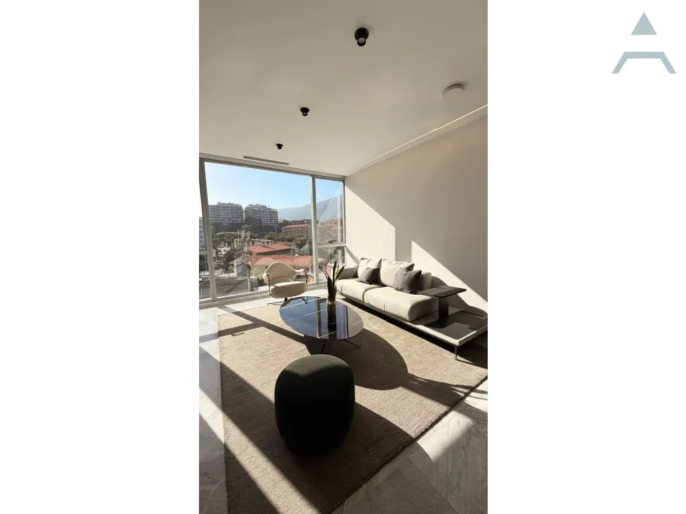 Se vende Apto 120m² 1h/2b/2p Las Mercedes