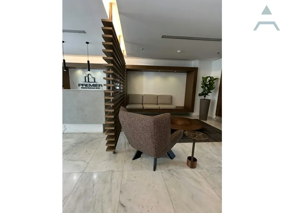 Se vende Apto 120m² 1h/2b/2p Las Mercedes - 5
