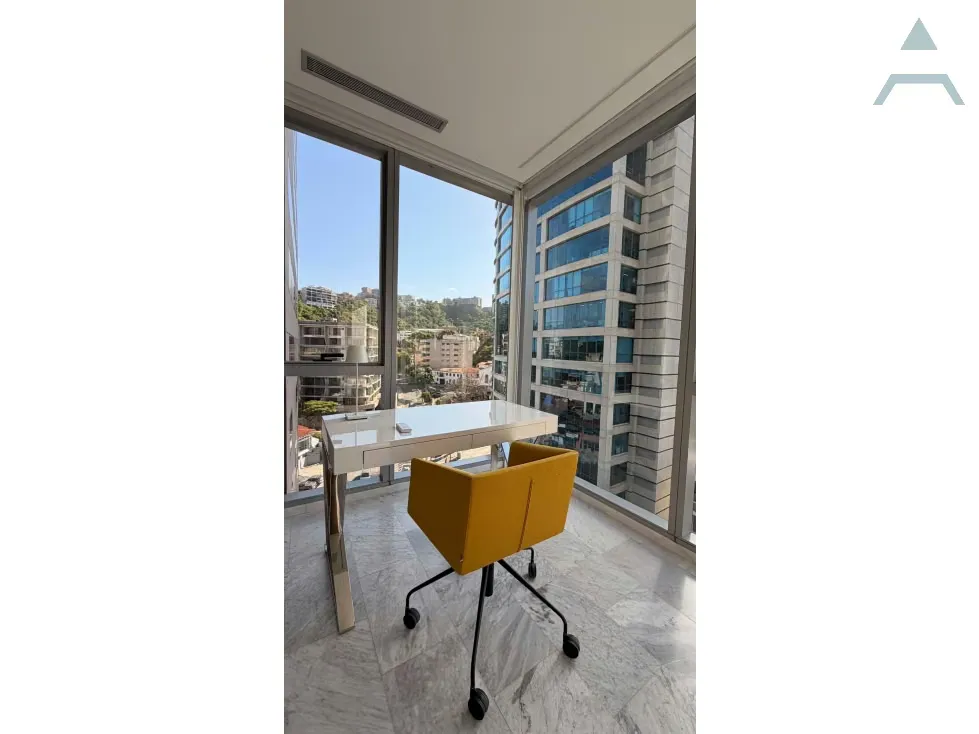 Se vende Apto 120m² 1h/2b/2p Las Mercedes - 6