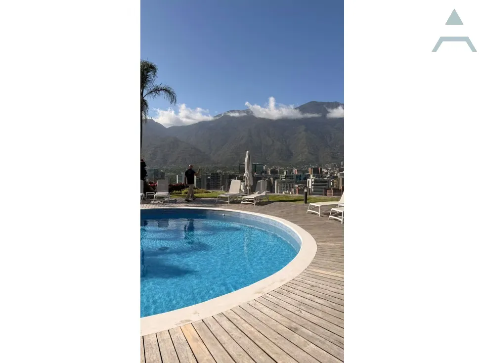 Se vende Apto 120m² 1h/2b/2p Las Mercedes - 9