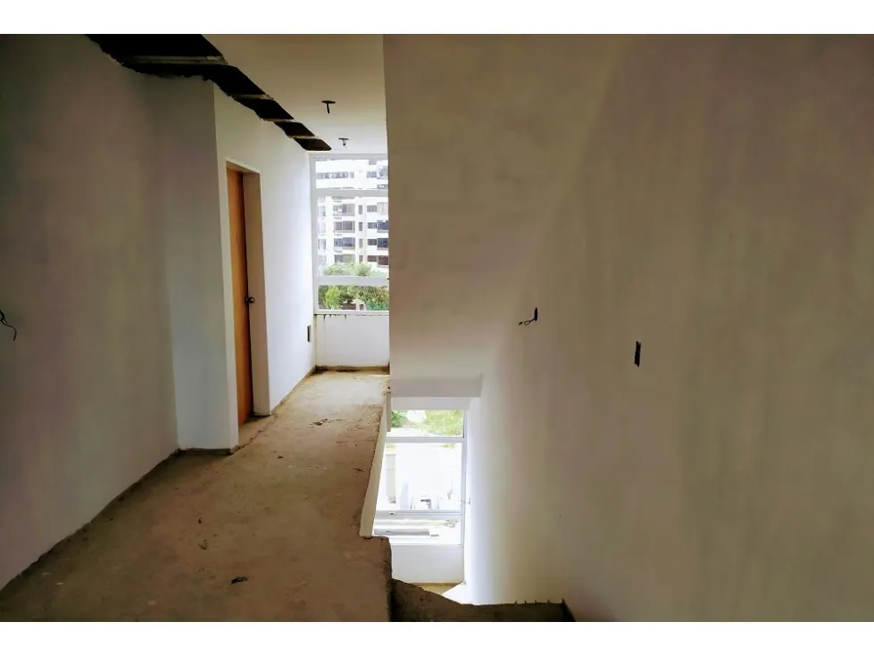 VENTA DE TOWN HOUSE EN LA TAHONA - 5