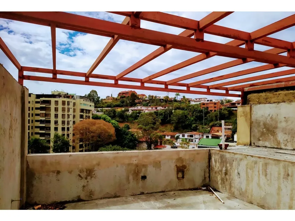 VENTA DE TOWN HOUSE EN LA TAHONA - 10