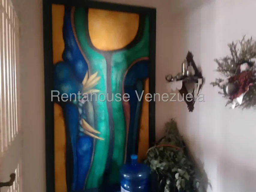 Apartamento (1 Nivel) en Venta en La Candelaria, Carabobo - 11