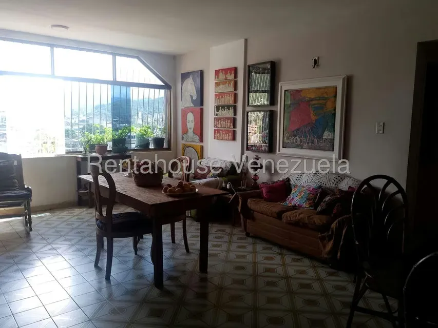 Apartamento (1 Nivel) en Venta en La Candelaria, Carabobo - 12