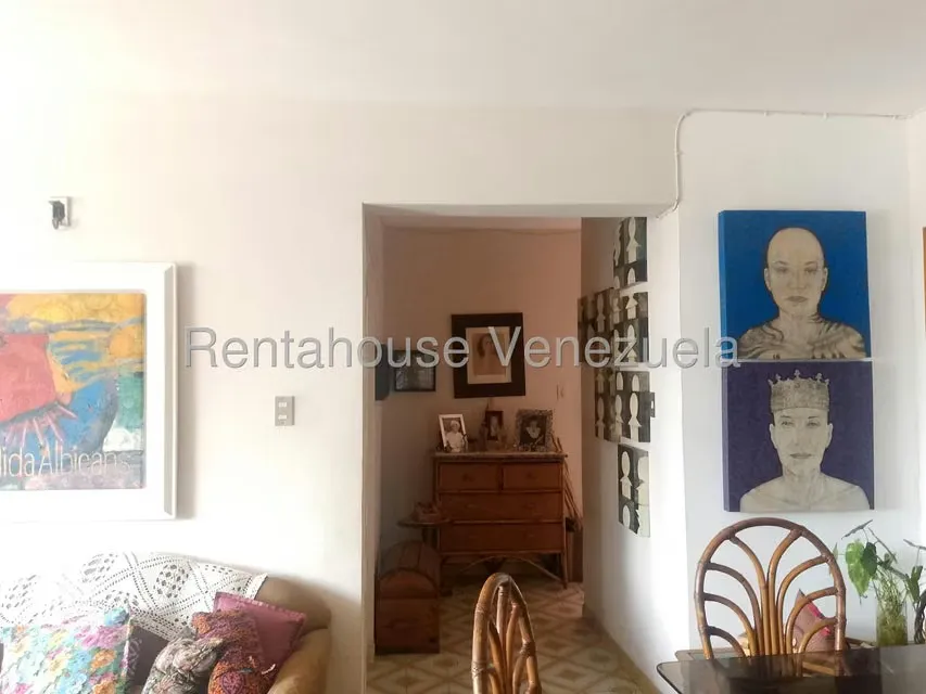 Apartamento (1 Nivel) en Venta en La Candelaria, Carabobo - 15