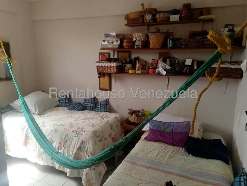 Apartamento (1 Nivel) en Venta en La Candelaria, Carabobo - 17
